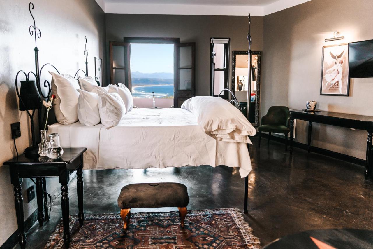 Grand Africa Rooms & Rendezvous Плеттенберг-Бей Экстерьер фото