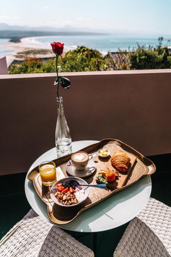 Grand Africa Rooms & Rendezvous Плеттенберг-Бей Экстерьер фото