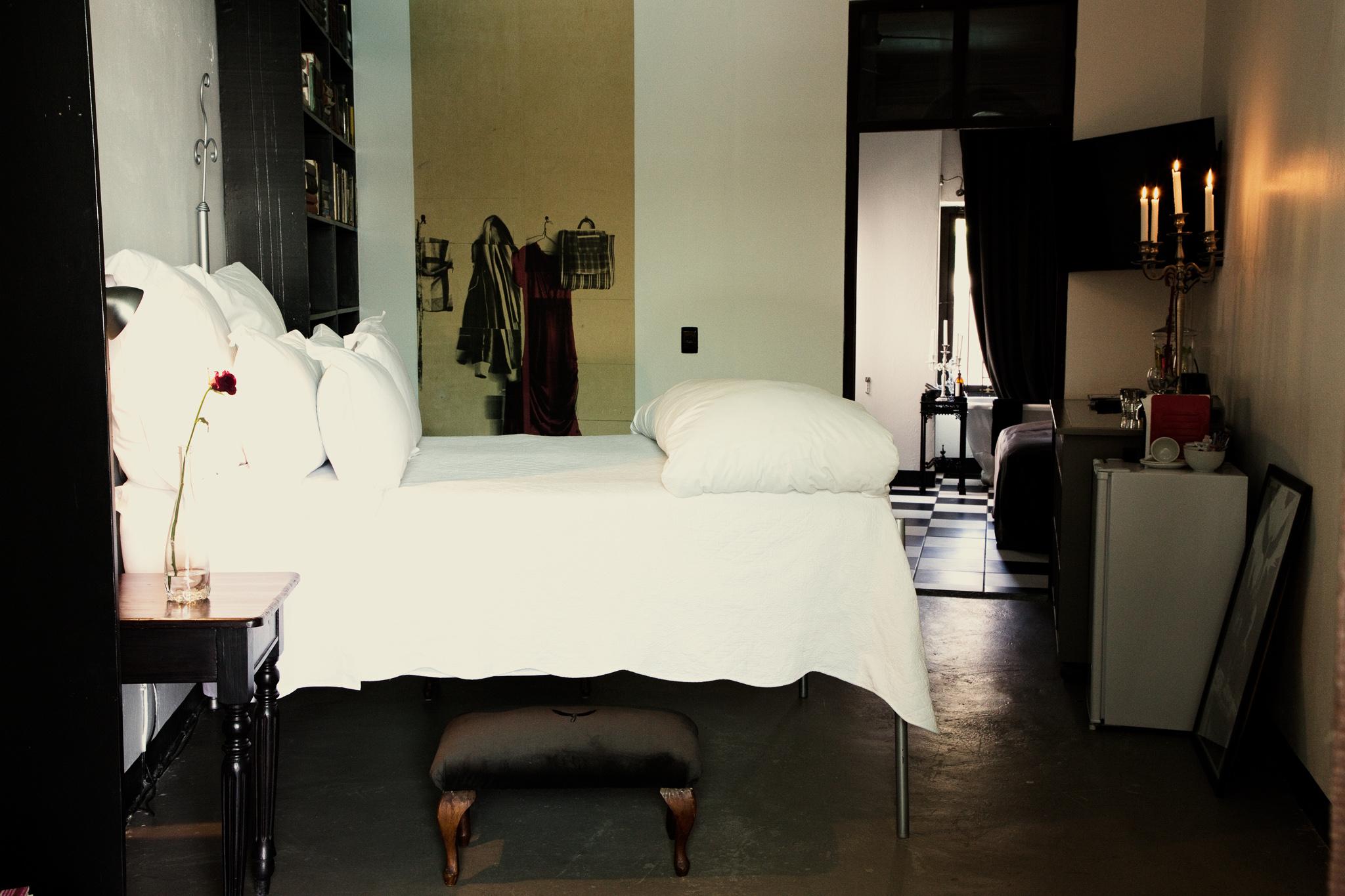 Grand Africa Rooms & Rendezvous Плеттенберг-Бей Экстерьер фото