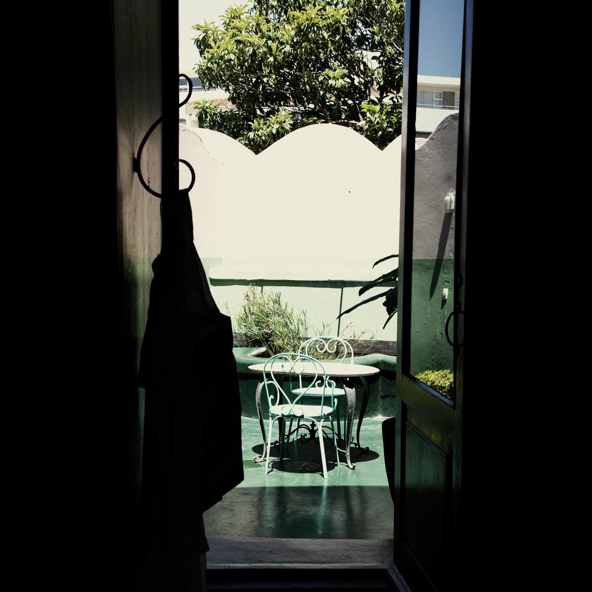 Grand Africa Rooms & Rendezvous Плеттенберг-Бей Экстерьер фото